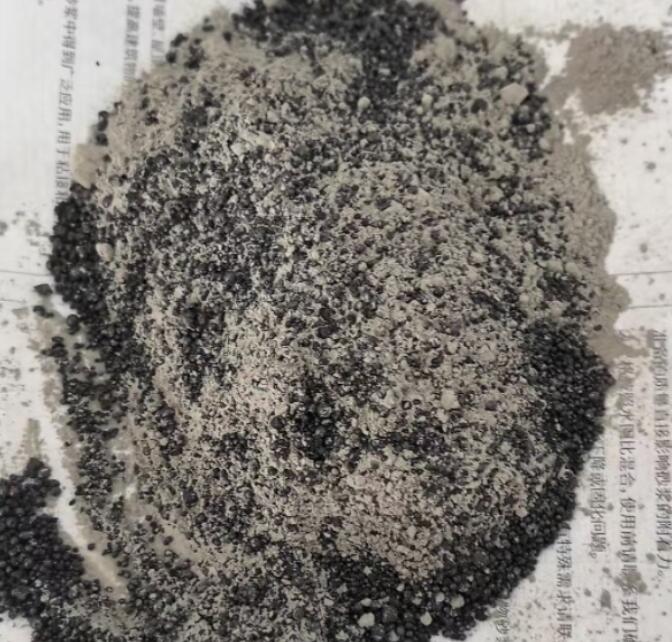 金川不发火砂浆耐磨地坪施工方案